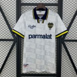 Thailandia Maglia Boca Juniors Seconda Retro 1995-1996