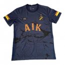 Thailandia Maglia AIK Edizione Speciale 2022/2023