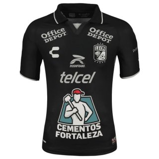 Thailandia Maglia Club León Seconda 2023/2024