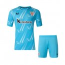 Maglia Athletic Bilbao Terza Bambino 2026/2027 Maglia Athletic Bilbao Terza Bambino 2026/2027