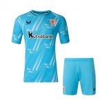 Maglia Athletic Bilbao Terza Bambino 2026/2027