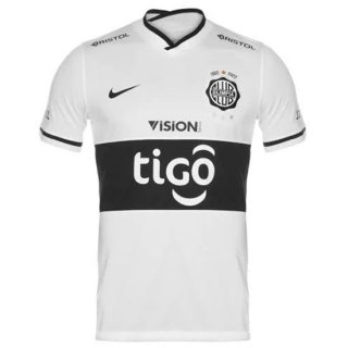 Thailandia Maglia Club Olimpia Home 2022/2023 Thailandia Maglia Club Olimpia Home 2022/2023