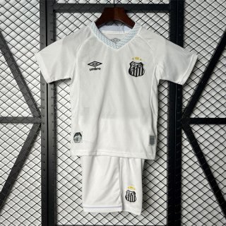 Maglia Santos Prima Bambino 2025/2026 Maglia Santos Prima Bambino 2025/2026