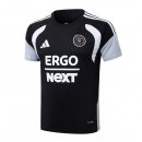 Maglia Formazione Inter Miami 2026/2027 Nero Maglia Formazione Inter Miami 2026/2027 Nero