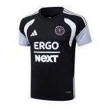 Maglia Formazione Inter Miami 2026/2027 Nero Maglia Formazione Inter Miami 2026/2027 Nero