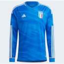 Thailandia Maglia Italia Prima ML 2023/2024