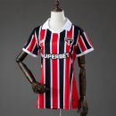 Maglia São Paulo Seconda Donna 2026/2027
