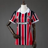 Maglia São Paulo Seconda Donna 2026/2027