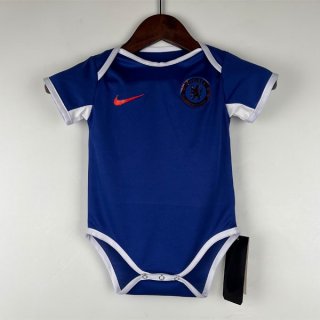 Maglia Chelsea Prima Bebé 2023/2024 Maglia Chelsea Prima Bebé 2023/2024