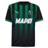 Thailandia Maglia Sassuolo Primera 2024/2025