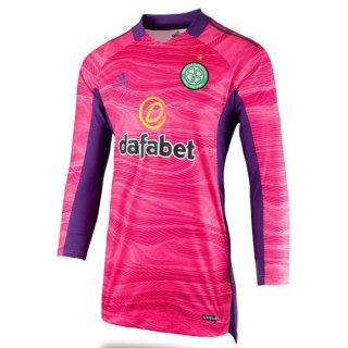 Thailandia Maglia Celtic Terza Portiere ML 2021/2022