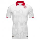 Thailandia Maglia Tunisia Seconda 2024