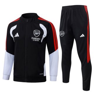 Giacca Arsenal 2026/2027 Nero 2