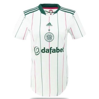 Maglia Celtic Terza Donna 2021/2022