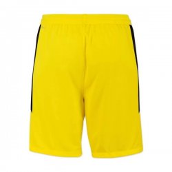 Pantaloni Borussia Dortmund Seconda 2020/2021 Giallo