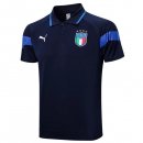 Polo Italia 2023/2024 Blu 5