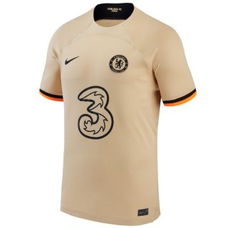 Maglia Chelsea Terza 2022/2023 Maglia Chelsea Terza 2022/2023
