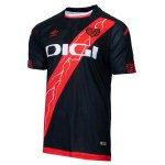 Thailandia Maglia Rayo Vallecano Seconda 2021/2022 Thailandia Maglia Rayo Vallecano Seconda 2021/2022