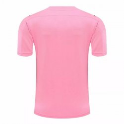Thailandia Maglia Manchester City Terza Portiere 2020/2021 Rosa