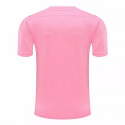 Thailandia Maglia Manchester City Terza Portiere 2020/2021 Rosa