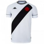 Thailandia Maglia Vasco da Gama Seconda 2020/2021 Bianco