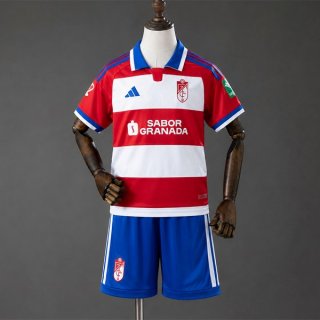 Maglia Granada Prima Bambino 2026/2027