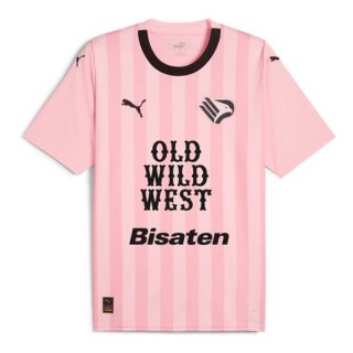 Thailandia Maglia Palermo Prima 2023/2024 Thailandia Maglia Palermo Prima 2023/2024