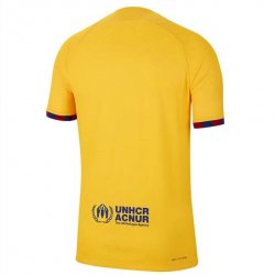 Maglia Barcellona 4th 2022/2023