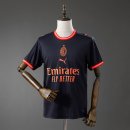 Thailandia Maglia AC Milan Terza 2026/2027 Thailandia Maglia AC Milan Terza 2026/2027