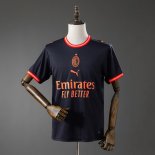 Thailandia Maglia AC Milan Terza 2026/2027 Thailandia Maglia AC Milan Terza 2026/2027