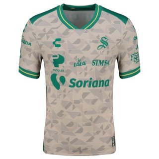 Thailandia Maglia Santos Laguna Seconda 2025/2026