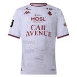 Thailandia Maglia FC Metz Seconda 2025/2026 Thailandia Maglia FC Metz Seconda 2025/2026