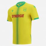 Thailandia Maglia FC Nantes Prima 2021/2022