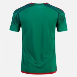 Maglia Messico Prima 2022/2023 Blu