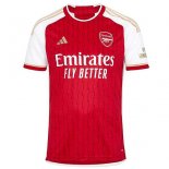 Maglia Arsenal Prima 2023/2024