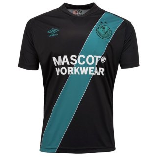Thailandia Maglia Shamrock Rovers Seconda 2023/2024 Thailandia Maglia Shamrock Rovers Seconda 2023/2024