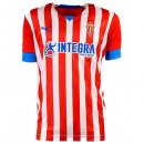 Thailandia Maglia Sporting de Gijón Prima 2022/2023