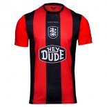 Thailandia Maglia Huddersfield Town Seconda 2026/2027 Thailandia Maglia Huddersfield Town Seconda 2026/2027