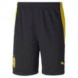 Pantaloni Borussia Dortmund Prima 2020/2021 Nero