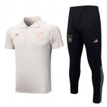 Polo Germania Set Completo 2023/2024