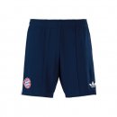 Pantaloni Bayern Monaco Seconda 2026/2027 Pantaloni Bayern Monaco Seconda 2026/2027
