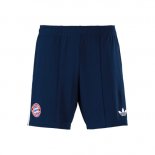 Pantaloni Bayern Monaco Seconda 2026/2027