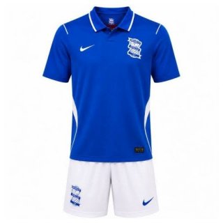 Maglia Birmingham City Prima Bambino 2026/2027