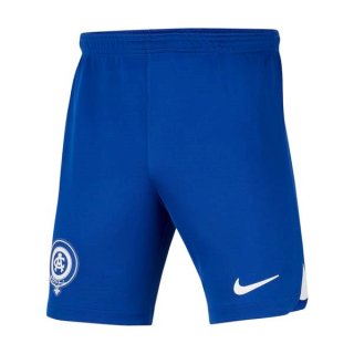 Pantaloni Atlético De Madrid 120th Anniversary 2022/2023 Pantaloni Atlético De Madrid 120th Anniversary 2022/2023