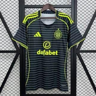 Thailandia Maglia Celtics Seconda 2025/2026 Thailandia Maglia Celtics Seconda 2025/2026