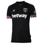 Tailandia Maglia West Ham United Seconda 2022/2023