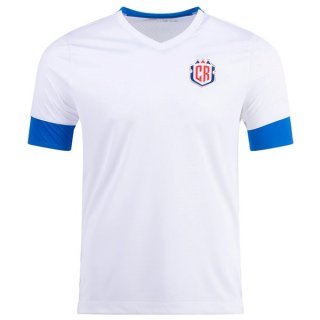 Thailandia Maglia Costa Rica Seconda 2022/2023 Thailandia Maglia Costa Rica Seconda 2022/2023