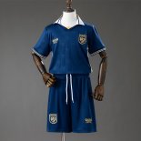 Maglia Panama Terza Bambino 2026