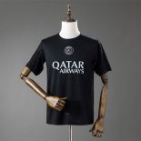 Thailandia Maglia PSG Training 2025-2026 Nero Thailandia Maglia PSG Training 2025-2026 Nero