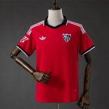 Thailandia Maglia Sevilla Seconda 2026/2027 Thailandia Maglia Sevilla Seconda 2026/2027
